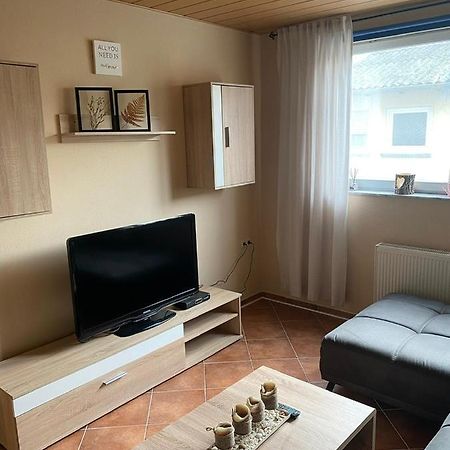 Ferienwohnung Schanz Konken Zewnętrze zdjęcie
