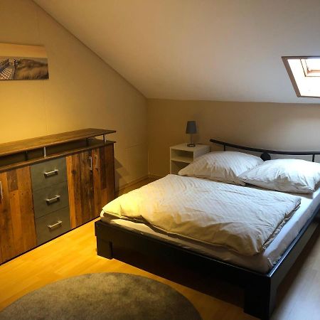Ferienwohnung Schanz Konken Zewnętrze zdjęcie