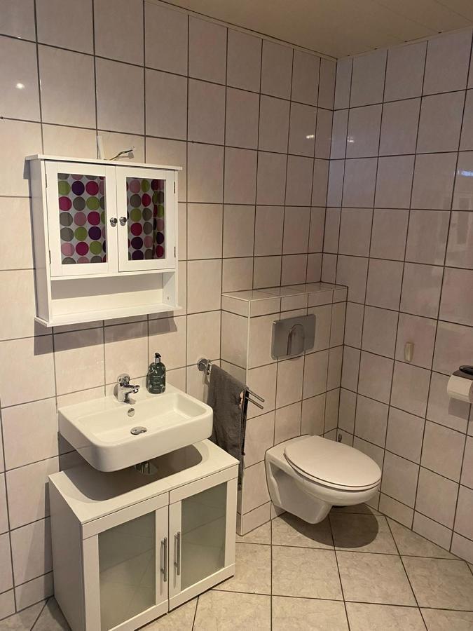Ferienwohnung Schanz Konken Zewnętrze zdjęcie