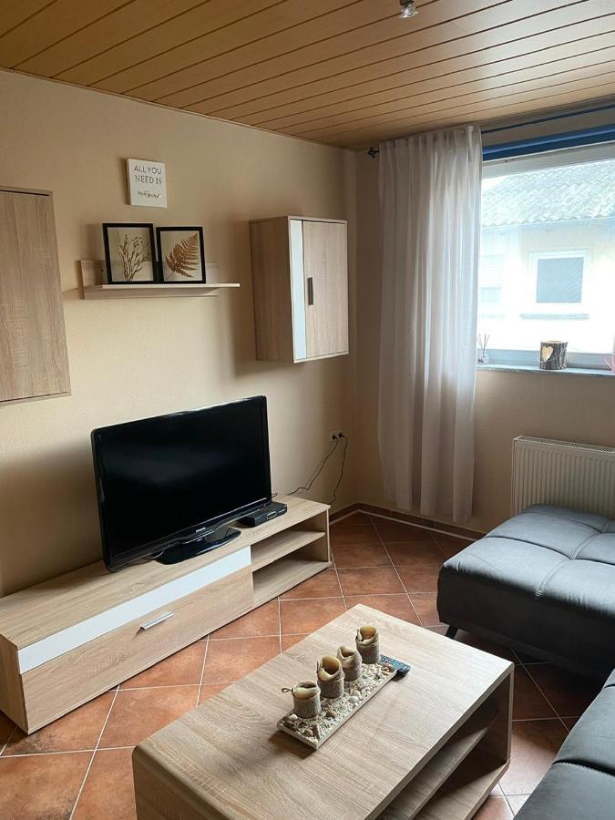 Ferienwohnung Schanz Konken Zewnętrze zdjęcie