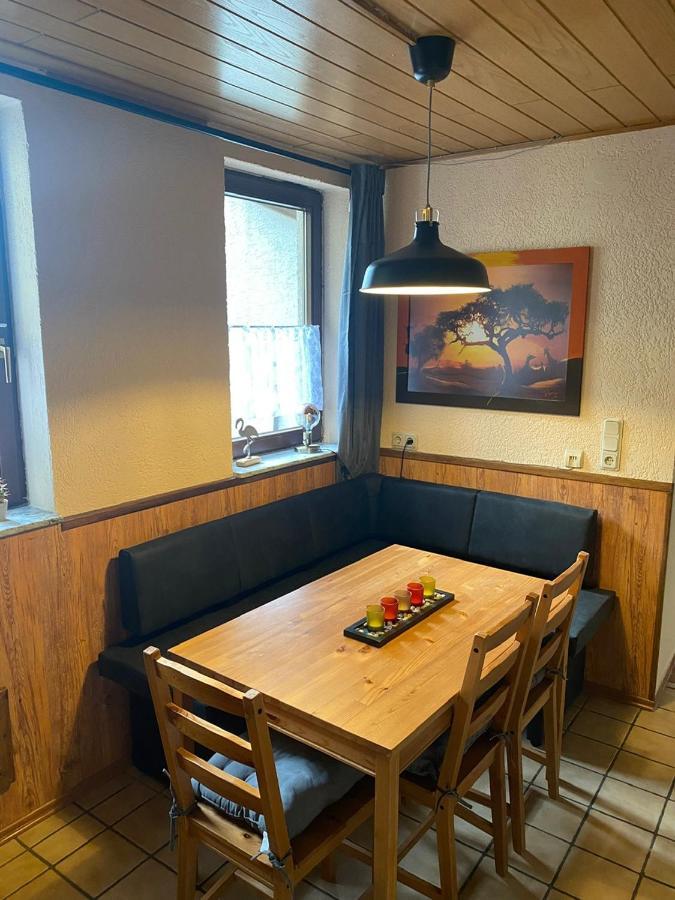 Ferienwohnung Schanz Konken Zewnętrze zdjęcie