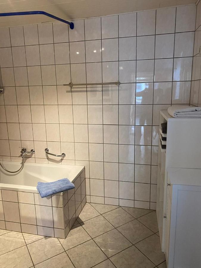 Ferienwohnung Schanz Konken Zewnętrze zdjęcie
