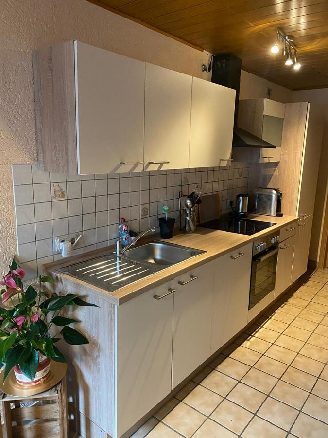 Ferienwohnung Schanz Konken Zewnętrze zdjęcie