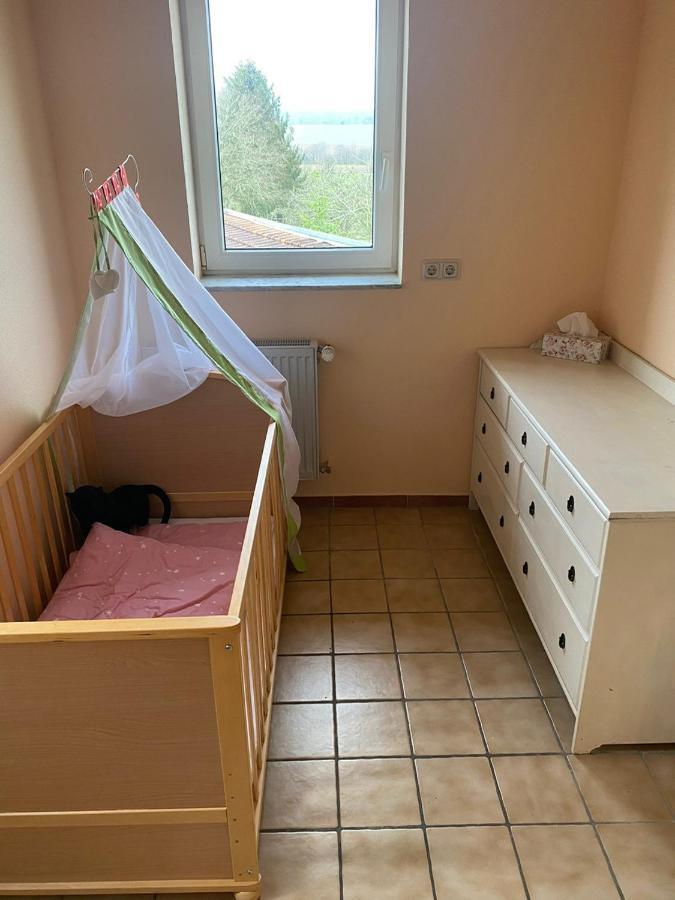 Ferienwohnung Schanz Konken Zewnętrze zdjęcie